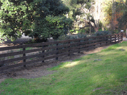 rural fencing